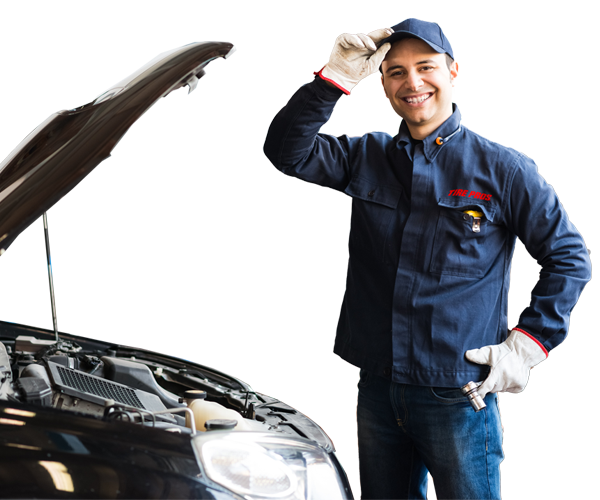 Tire Pros